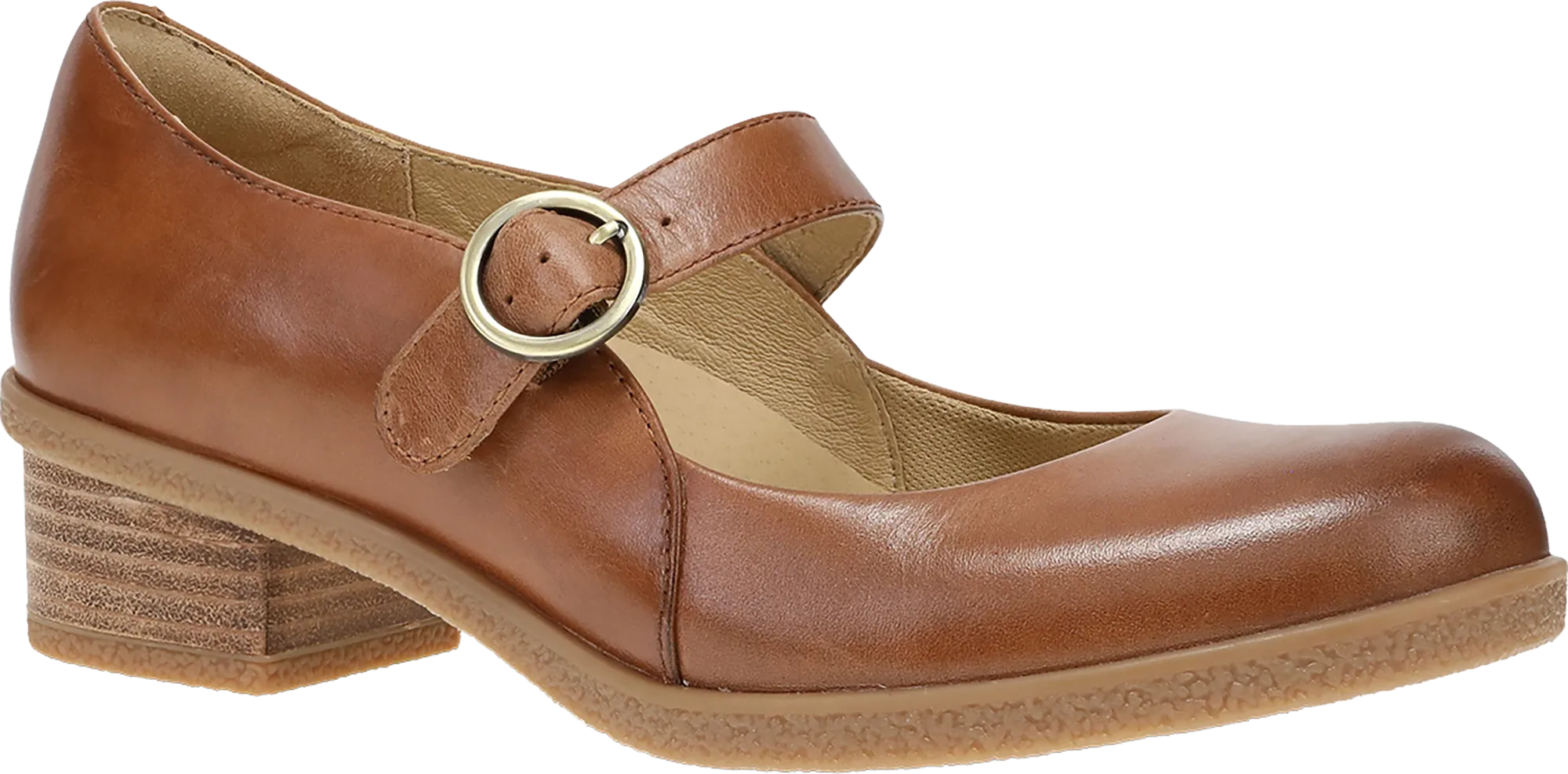 Dierdra Waterproof Flexible Fit slow walk