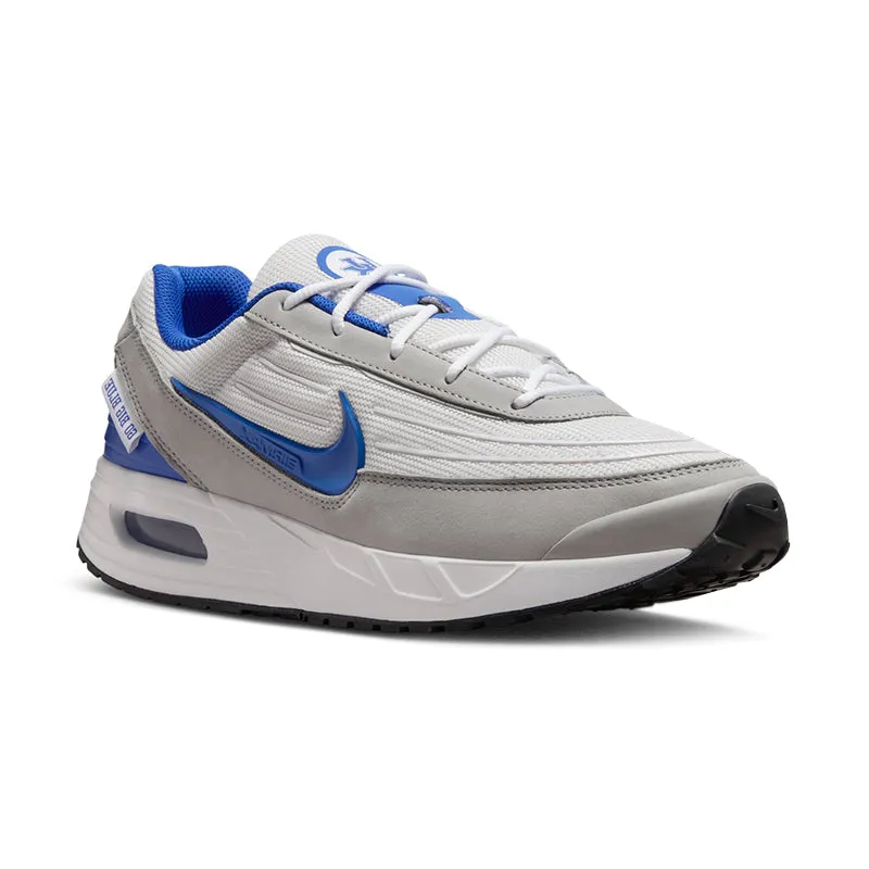 Men's Air Max Verse Kentucky White/Game Royal Park Day Seamless Fit Outdoor Explorers