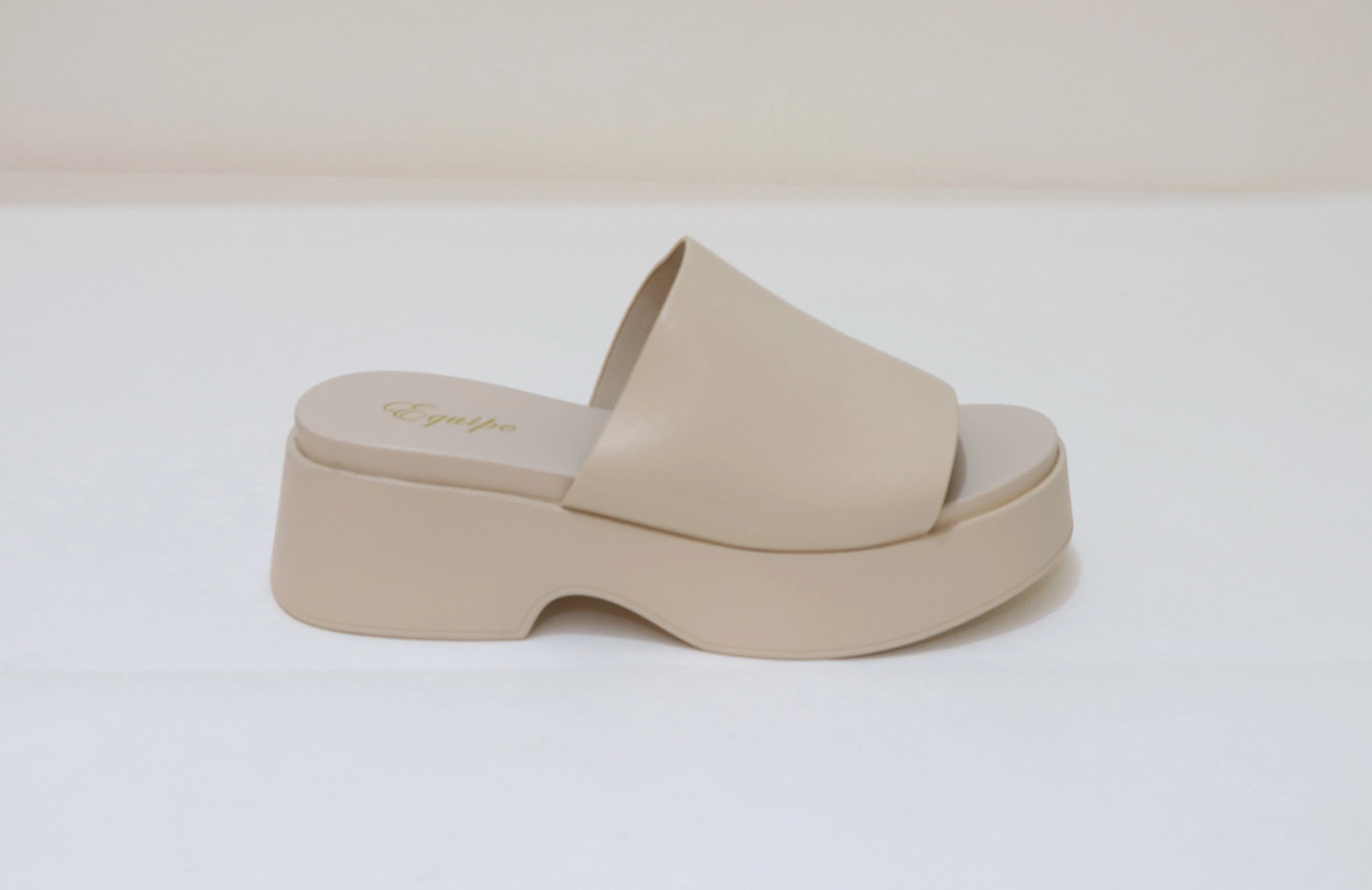 EQUIPE SABO Sandal Repairs