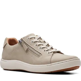 Cushioned heel Nalle Lace Wide