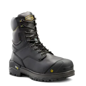 CSA Work Boot: Gantry LXI Dry Guard
