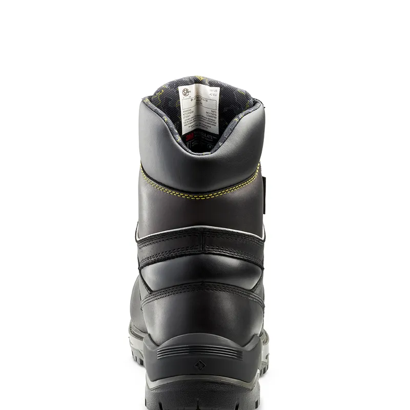 CSA Work Boot: Gantry LXI Calm Flow Secure Hold