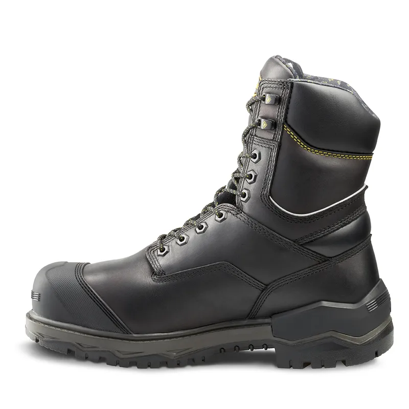 CSA Work Boot: Gantry LXI Casual Elegance