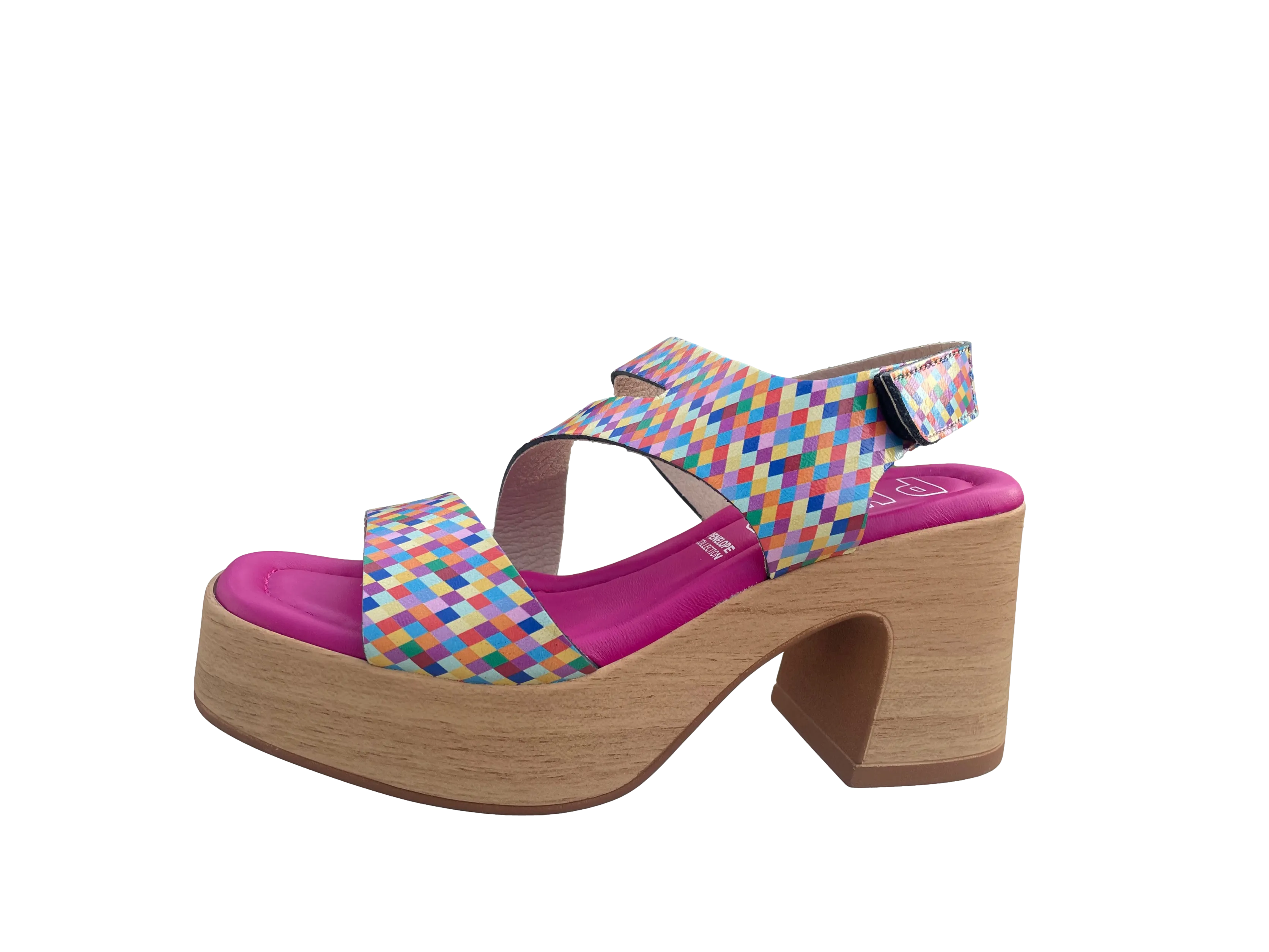 Sandal Maintenance PNLP 6261 PEONY