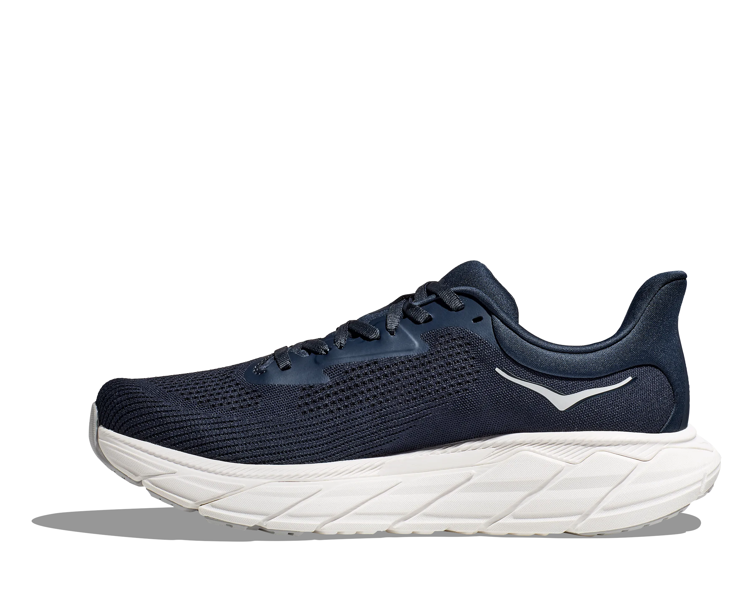 non - branded shoes sustainable shoes Men's Arahi 7