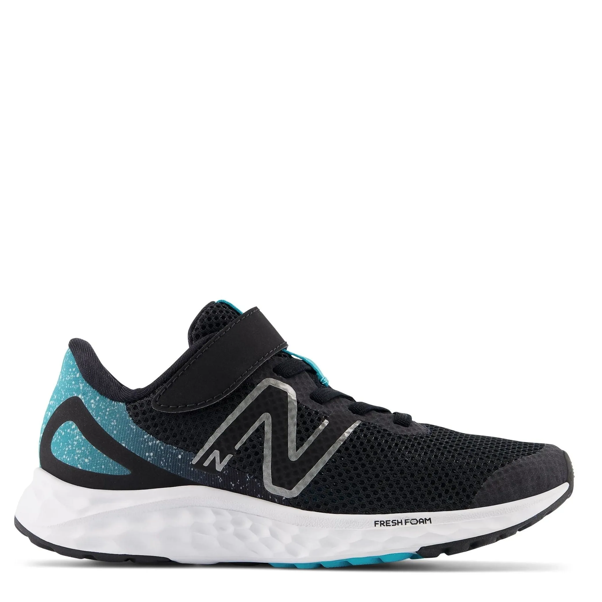 resistance bands Little Kids' Fresh Foam Arishi v4