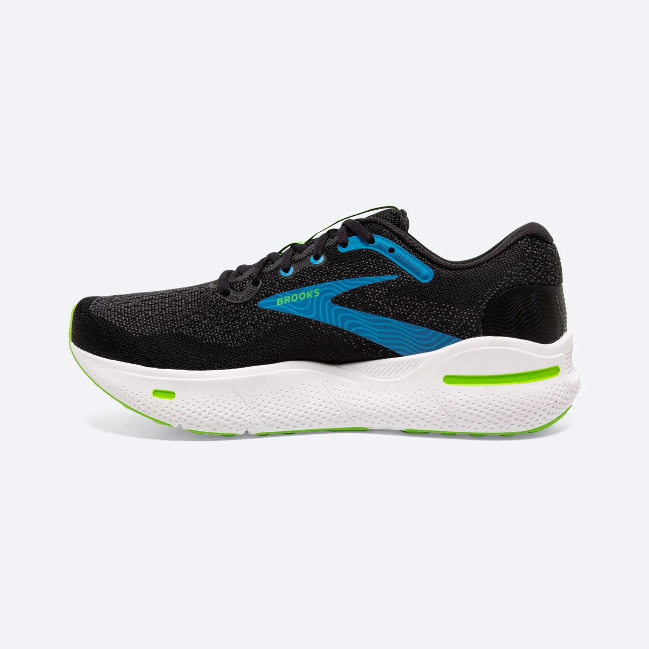 running during work breaks racing use Men's Ghost Max