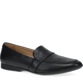 Hiking Mood Pure Black Linden