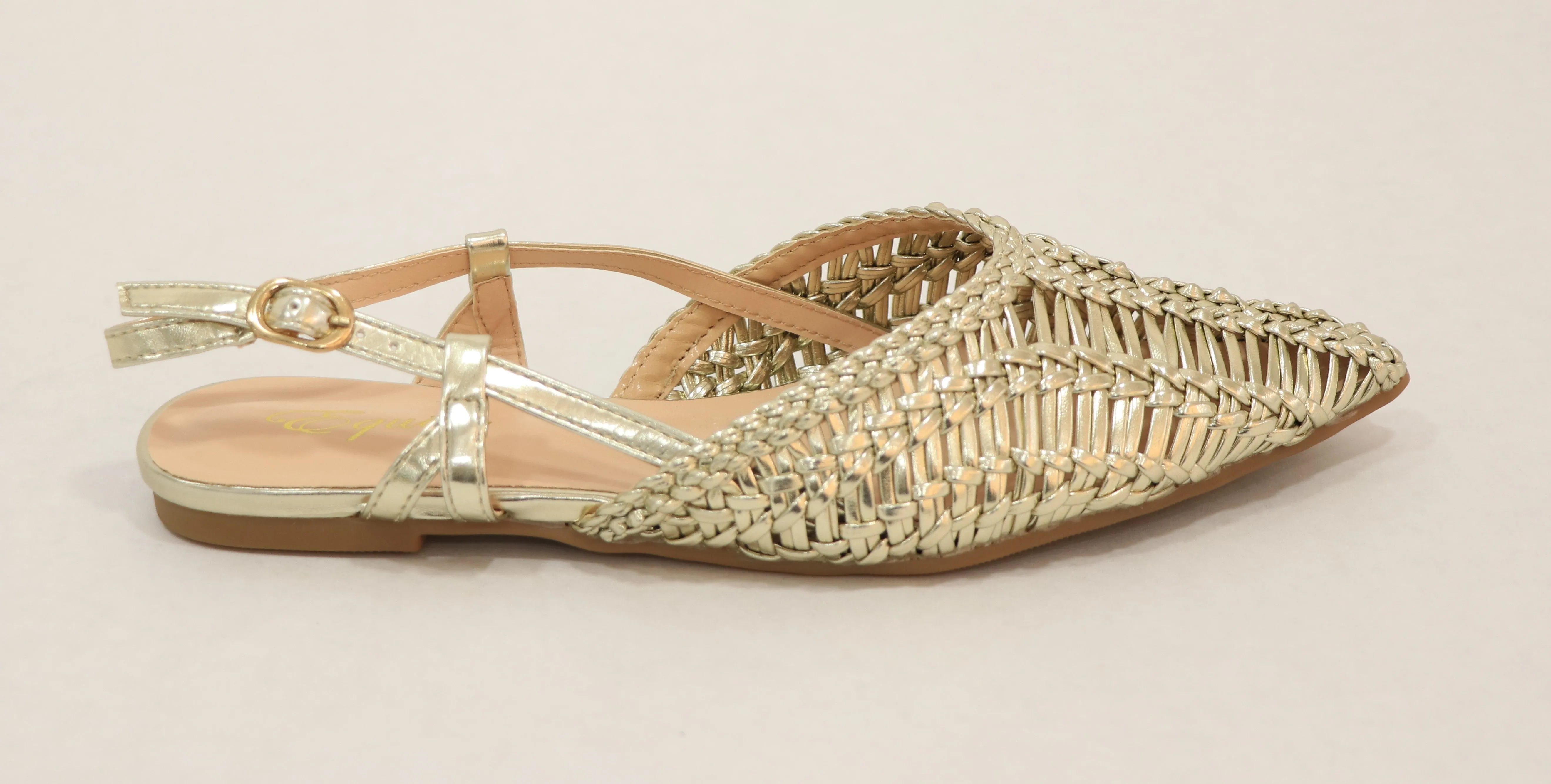 EQUIPE SANDALS studded Sandal Replacements