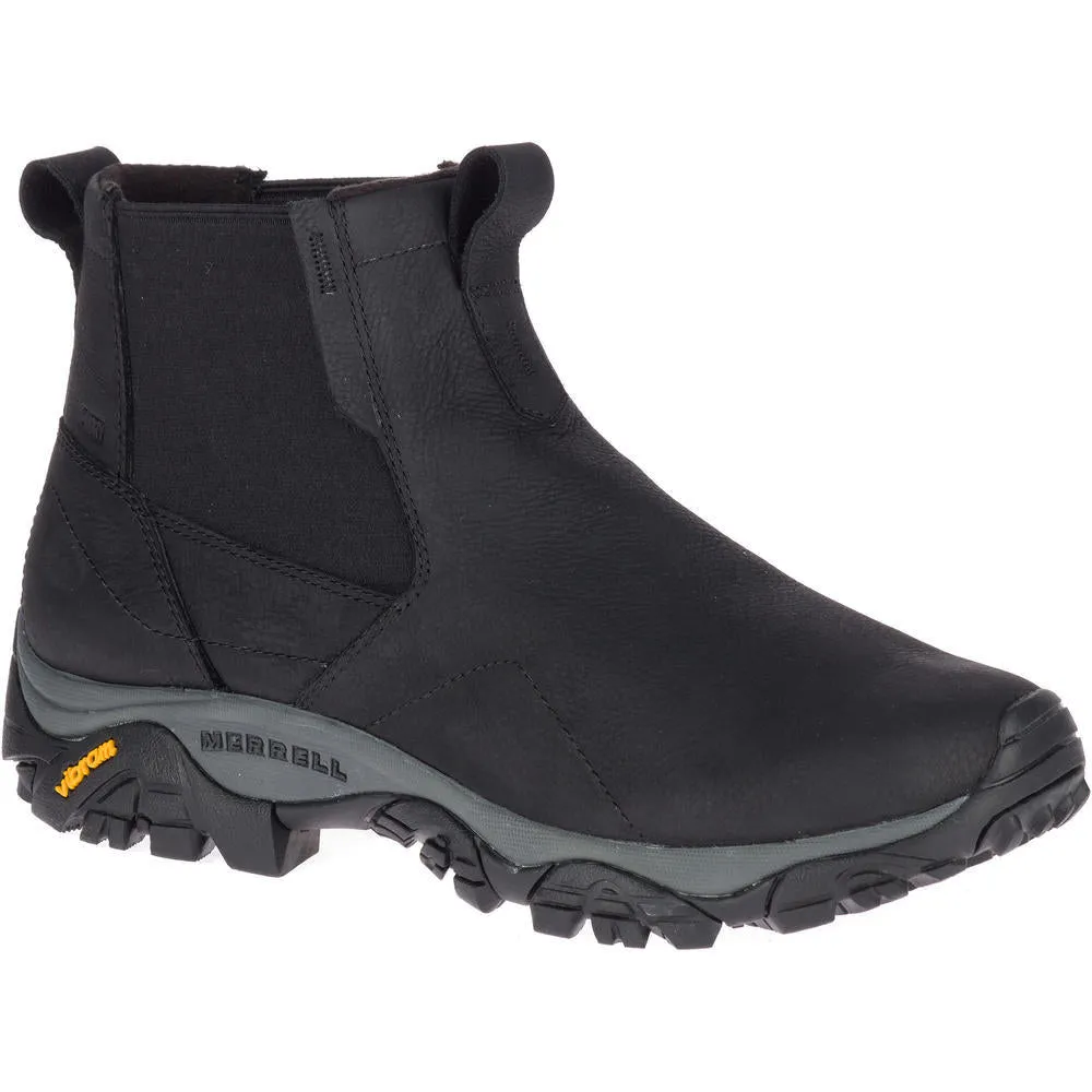 MERRELL MOAB ADVENTURE CHELSEA WP Comfort Edge