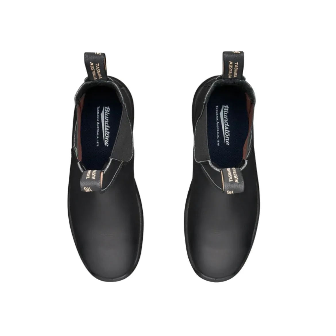 Blundstone 163 - Work & Safety Boot Black city commute