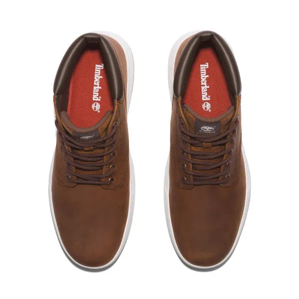 Maple Grove Chukka Functional Appeal