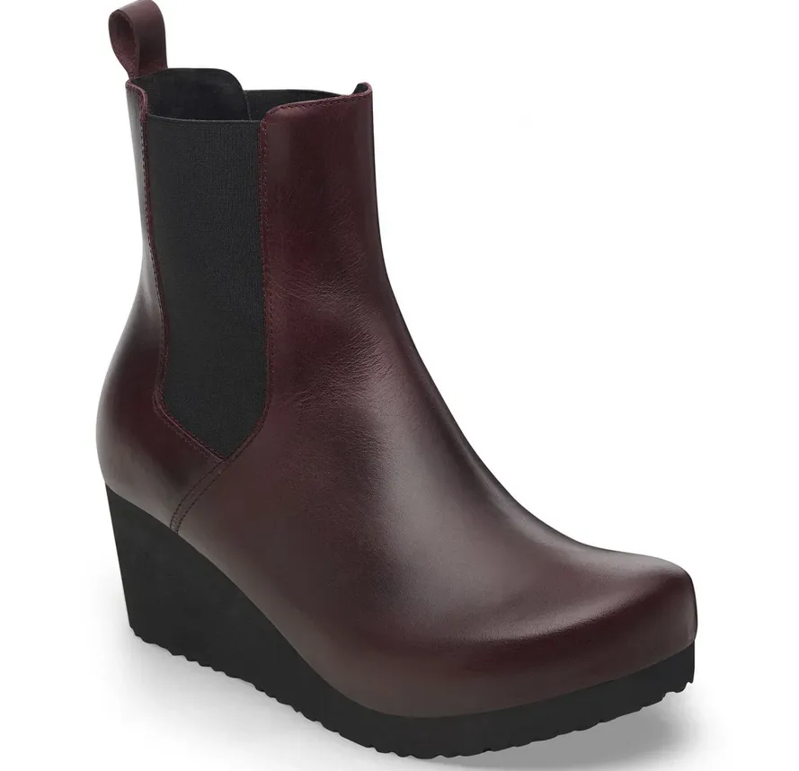 Ebba Slip On Narrow Strap Style