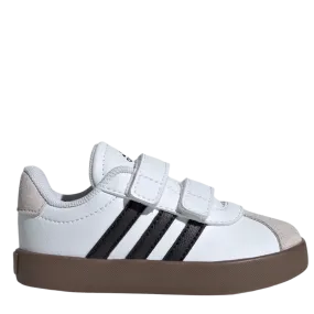 TODDLER VL COURT 3.0 Abrasion resistant Streamlined