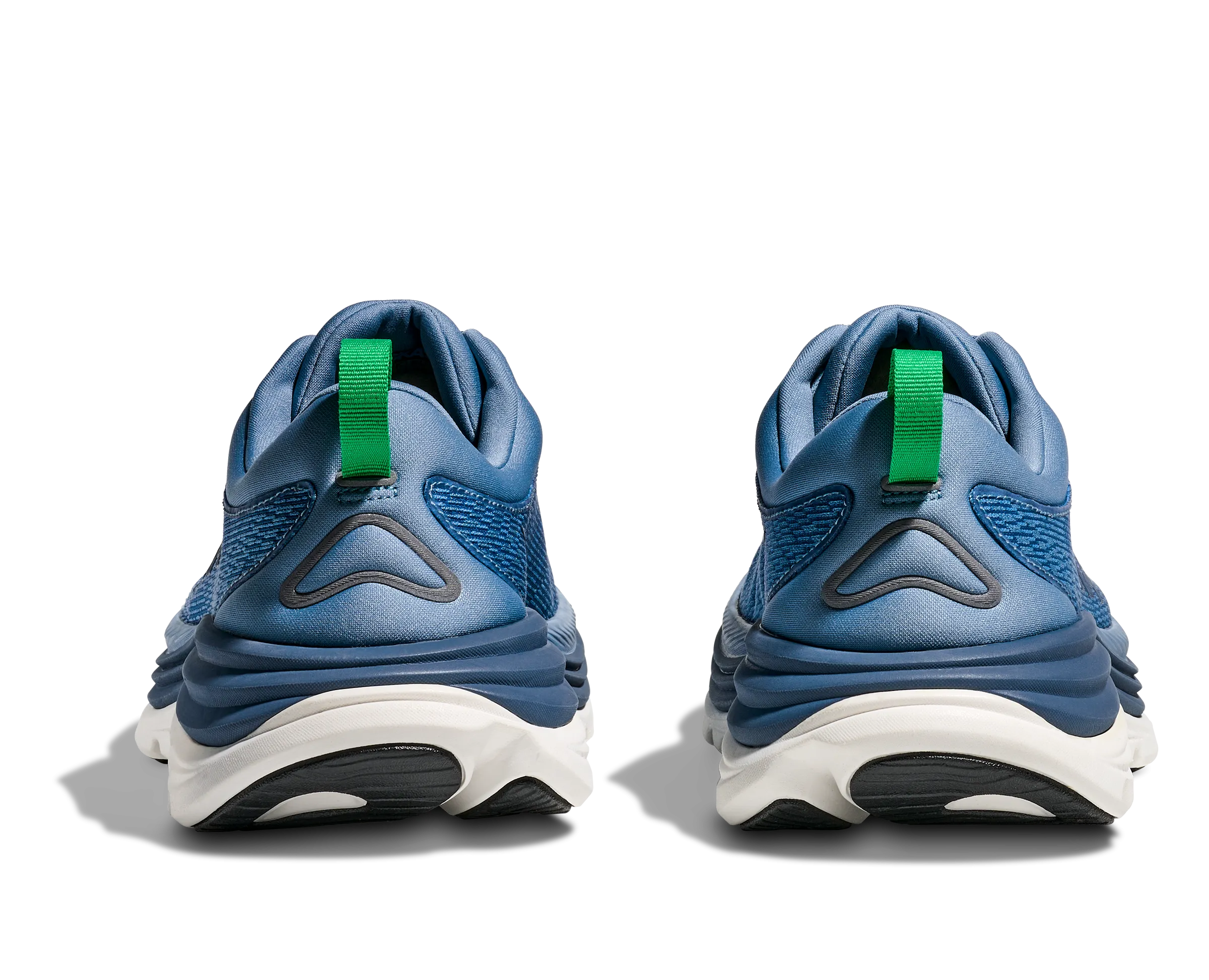 Men's Gaviota 5 running in wet conditions shoes