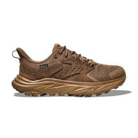 Men's Anacapa 2 Low GORE-TEX Rye/Bark Carry Easy
