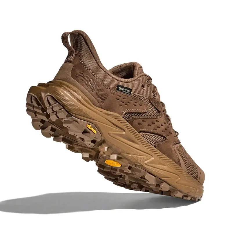 Men's Anacapa 2 Low GORE-TEX Rye/Bark Proprietary Cushion System
