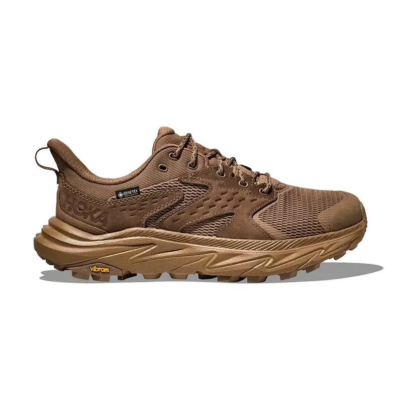 Men's Anacapa 2 Low GORE-TEX Rye/Bark Viral Pop