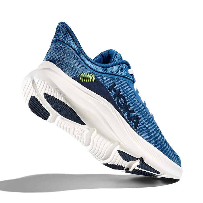 Stable Men's Solimar Foggy Night/White