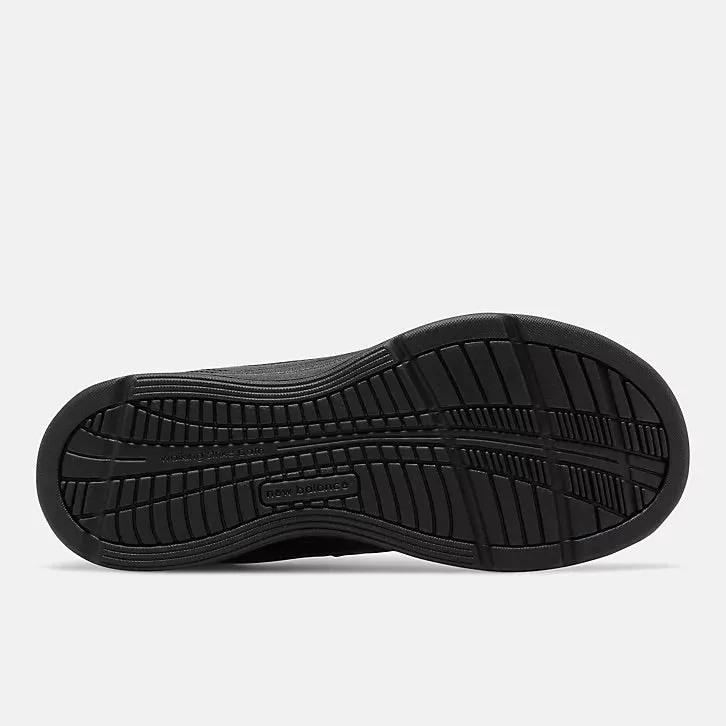 577v1 Women's - Black Customizable Straps