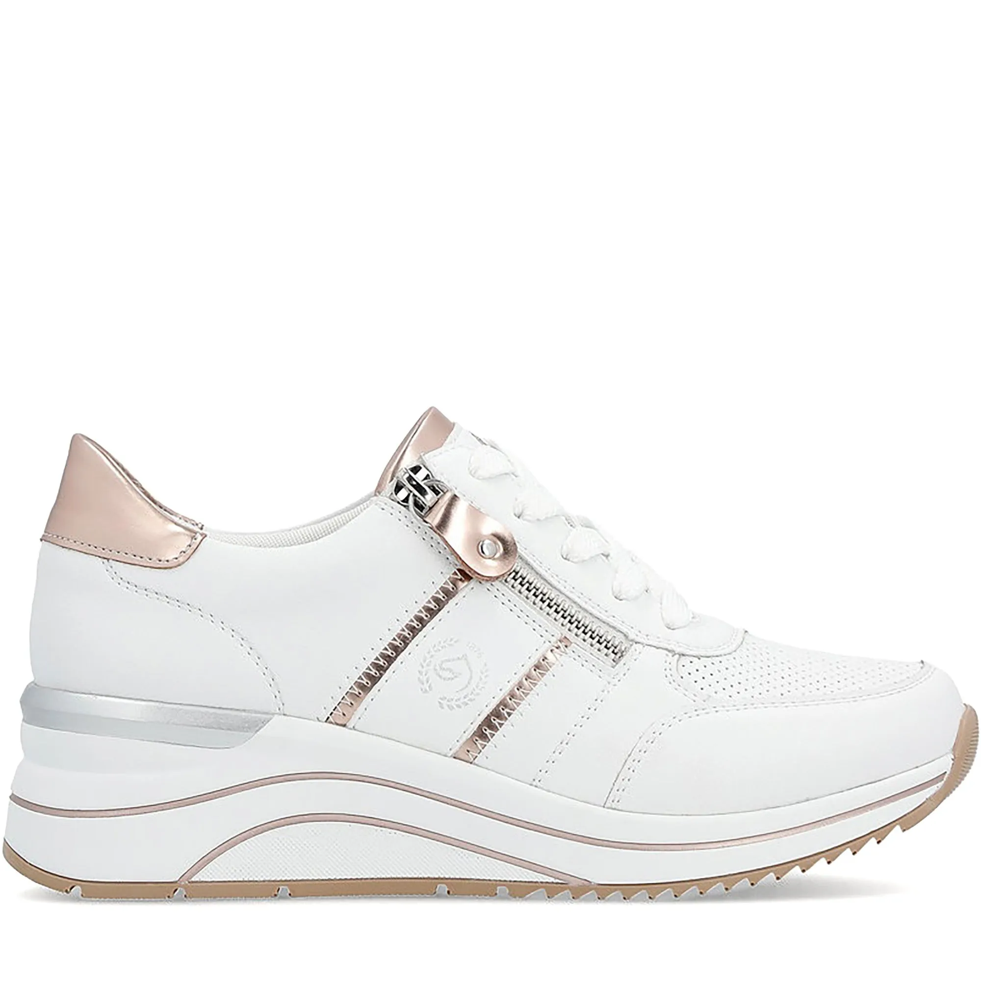 sports events style - enhanced shoes Eleni 04
