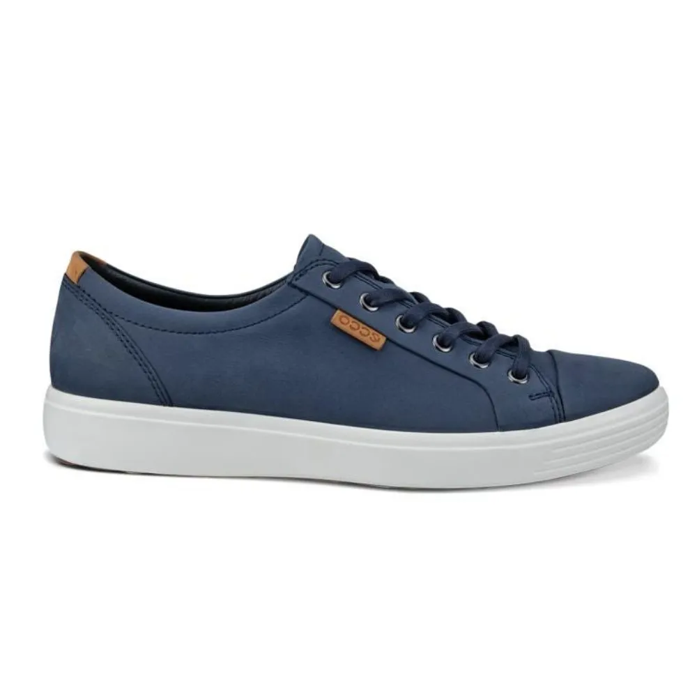 Men's Soft 7 Sneaker - Marine right - foot shoe