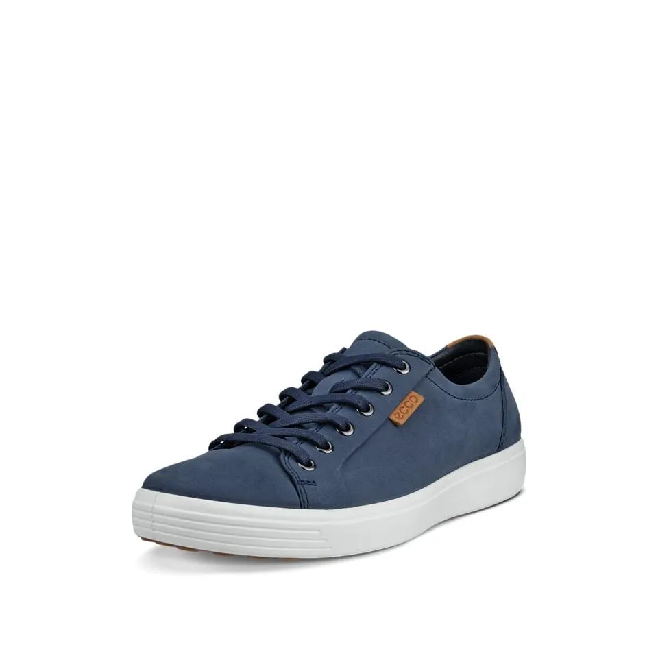 Men's Soft 7 Sneaker - Marine walkers' demand textured shoes