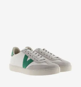 Berlin Ciclista Leather Sneaker Vans Old Skool