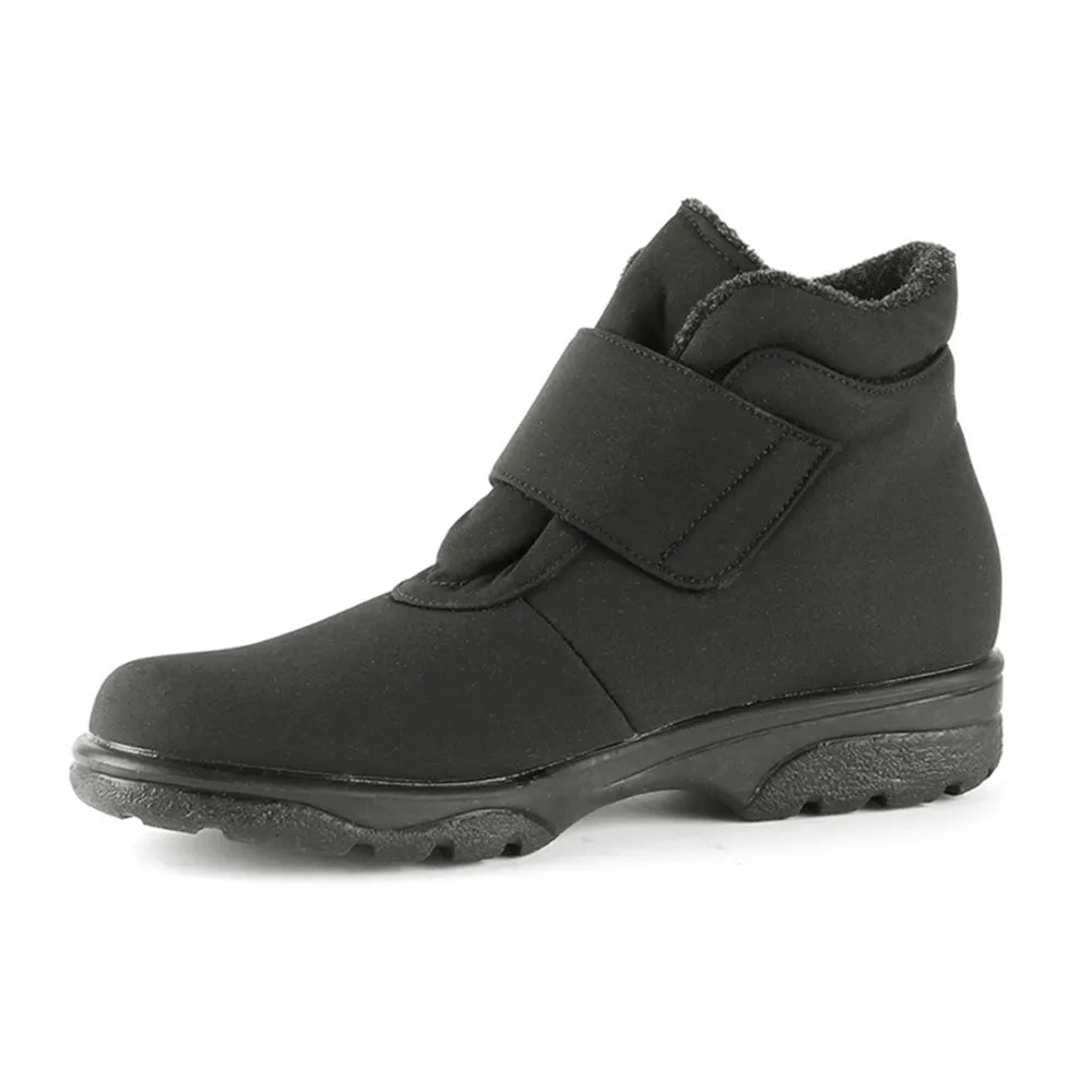 Women's Active Velcro Boot Outdoor Function