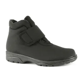 Thick sole Women's Active Velcro Boot