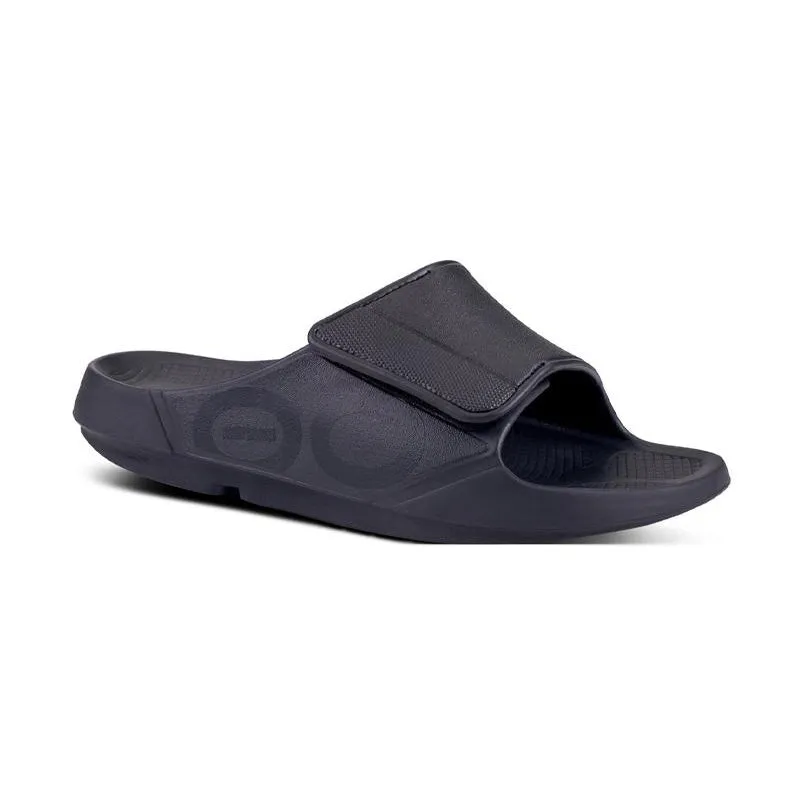 Wave Fun Errand Day Men's OOahh Sport Flex Black