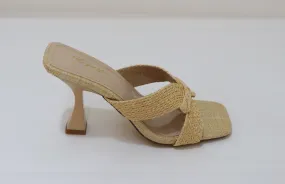 EQUIPE Crossband Mules Hike Light