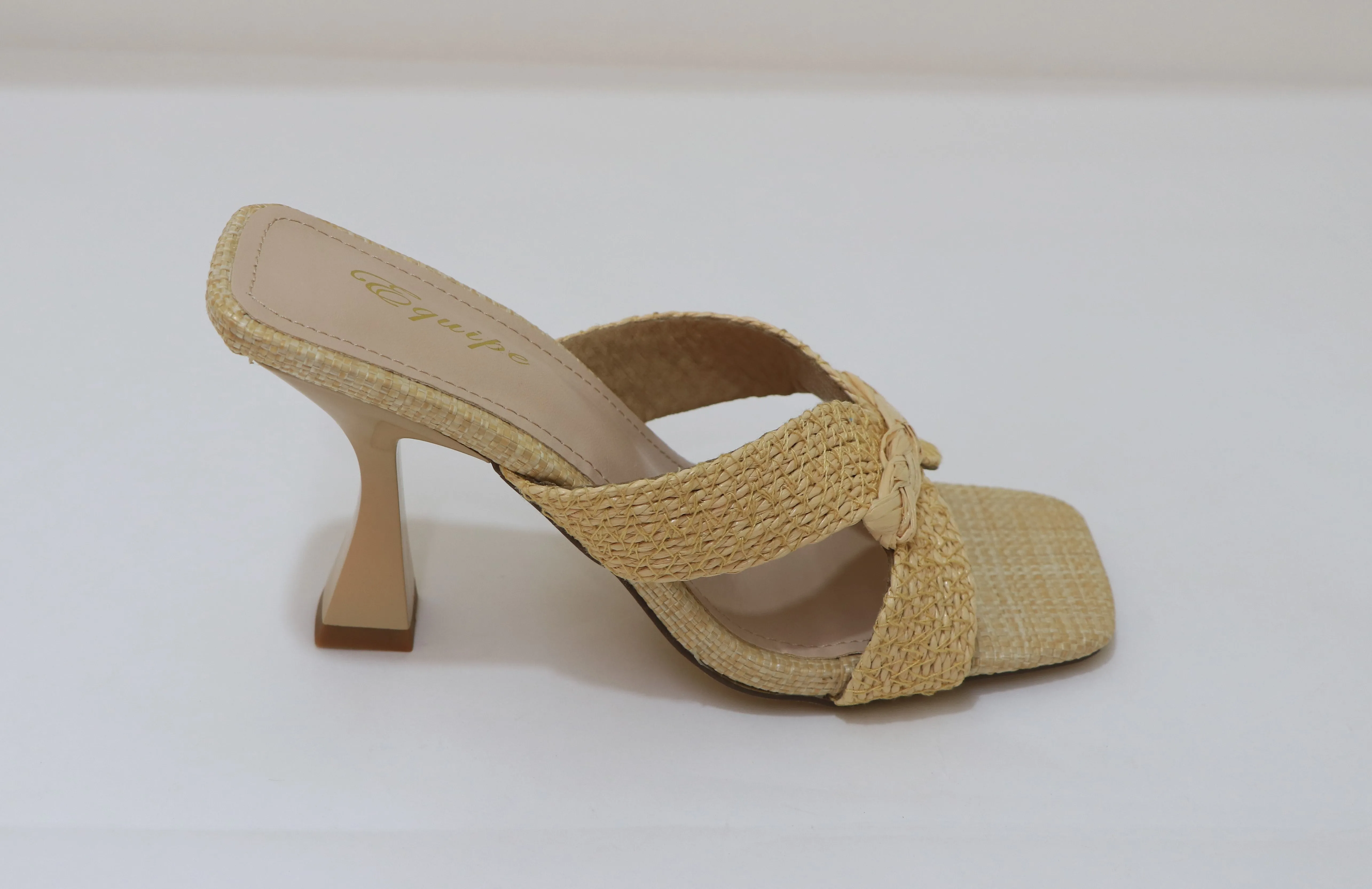 EQUIPE Crossband Mules Hike Light