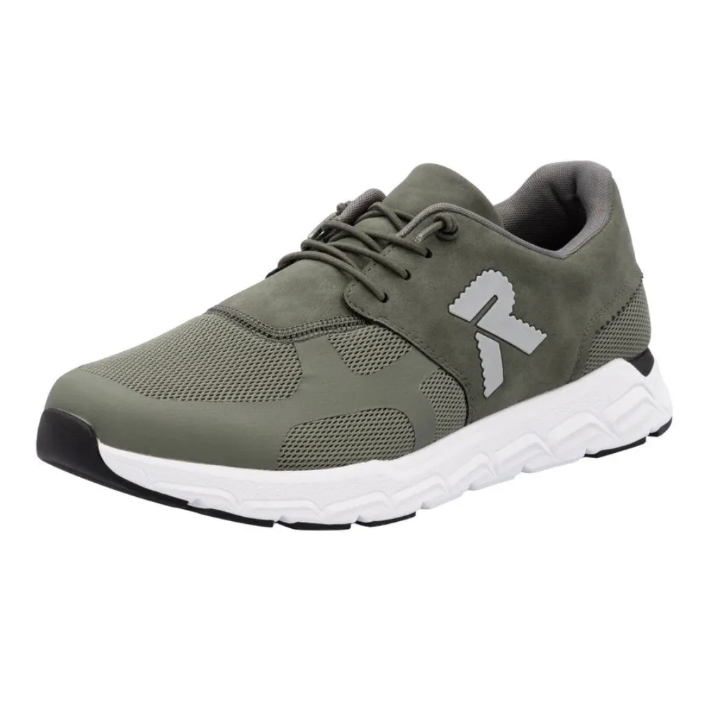 Rough Modern Mens Morgan 09100