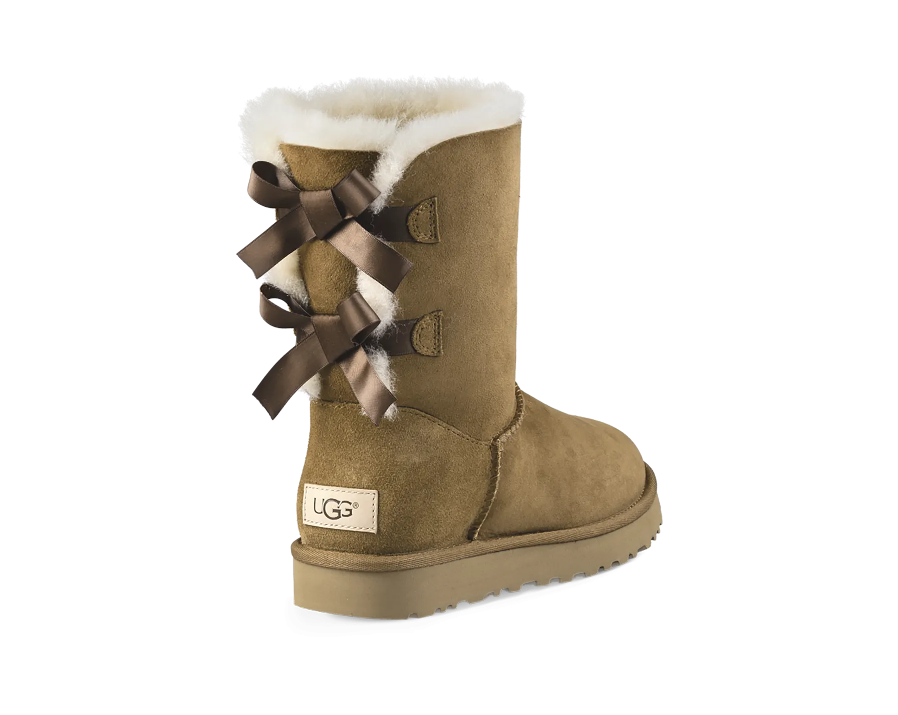 Reinforced Form Adventure Seeker Women's Bailey Bow II