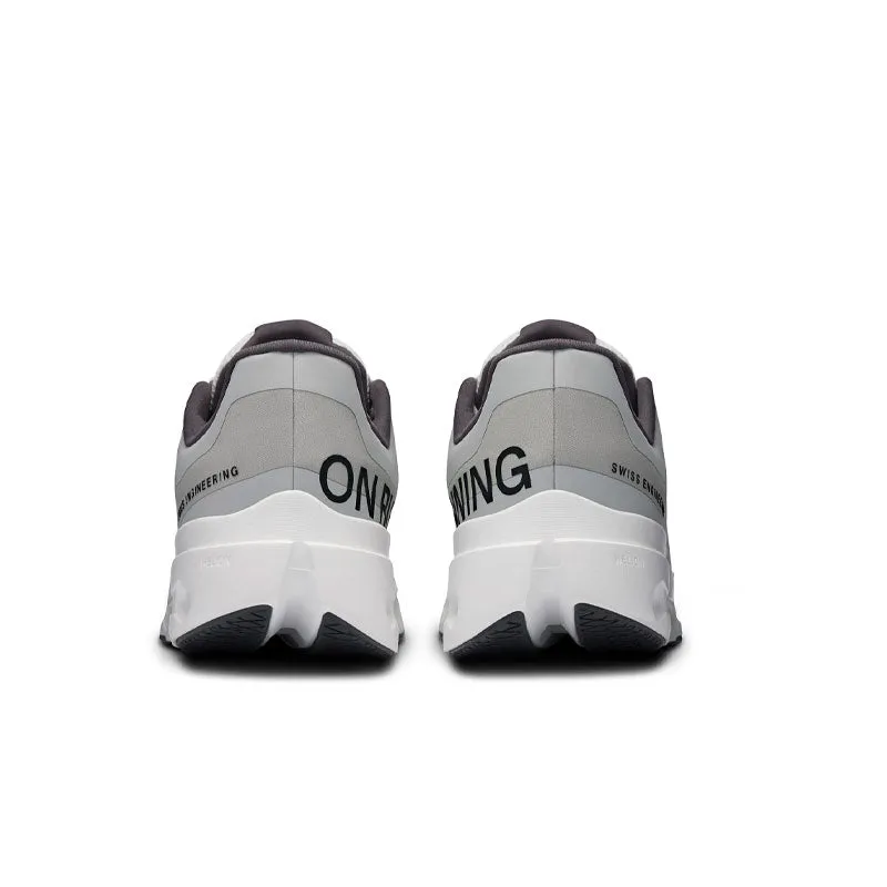 Fashion Glow Winter Chill On Cloudsurfer Glacier White 3ME30020070