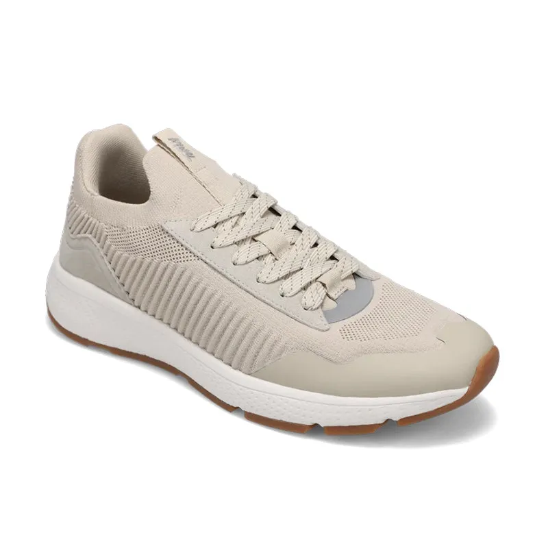 Men's Coast Sandstone/White/Gum Meta Move