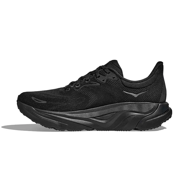 Heat Guard Fitness Vibe Men's Arahi 8 Black/Black