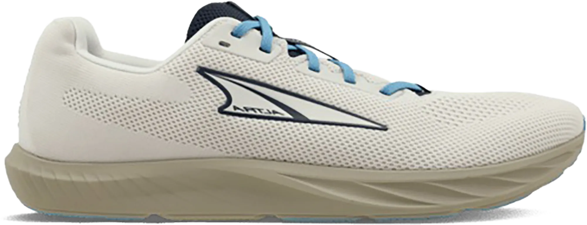 running in patterned designs synthetic - upper - durability shoes Escalante 4