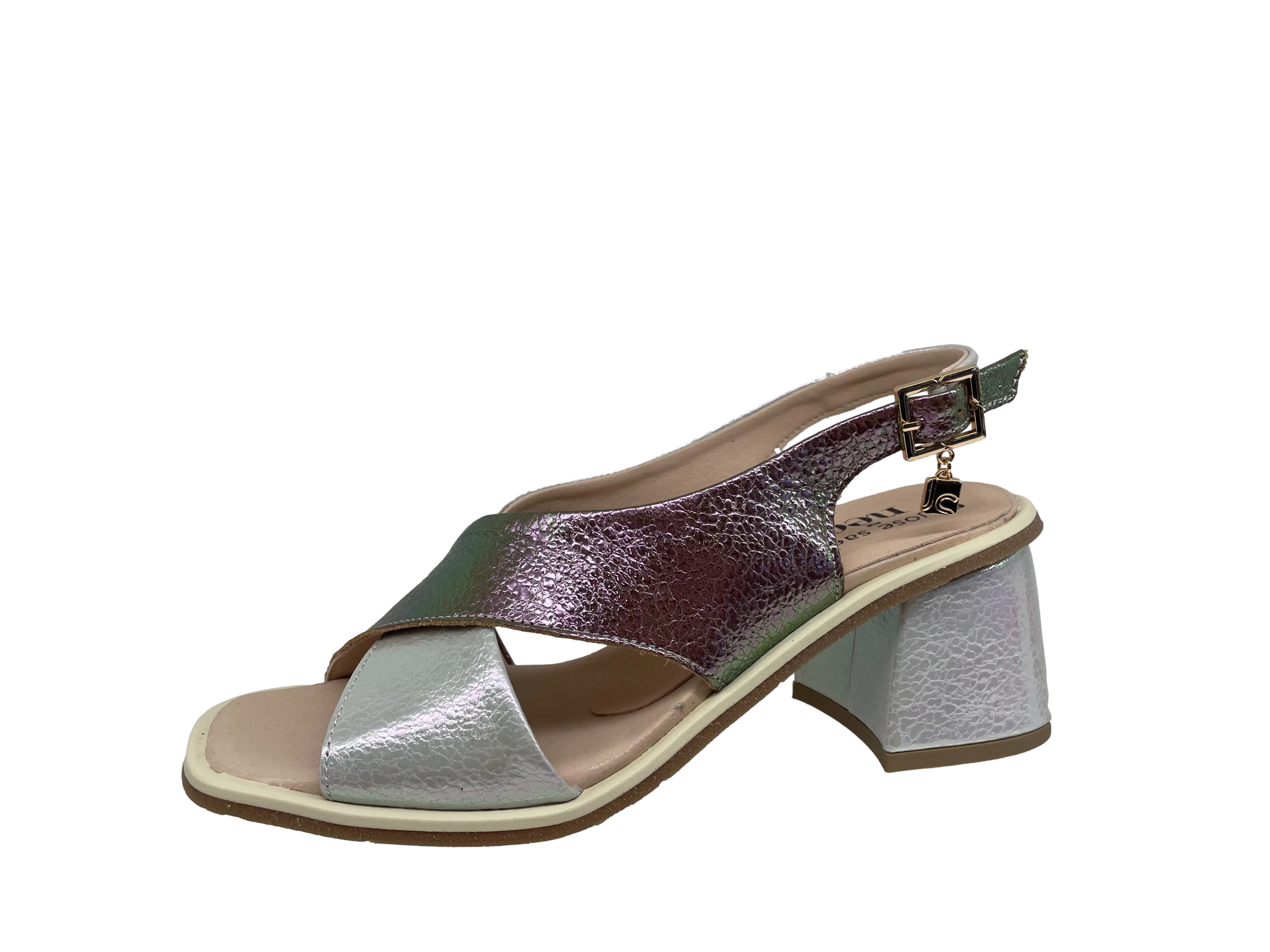 Sporty Footwear Fast Step JOSE SAENZ JULIETTE