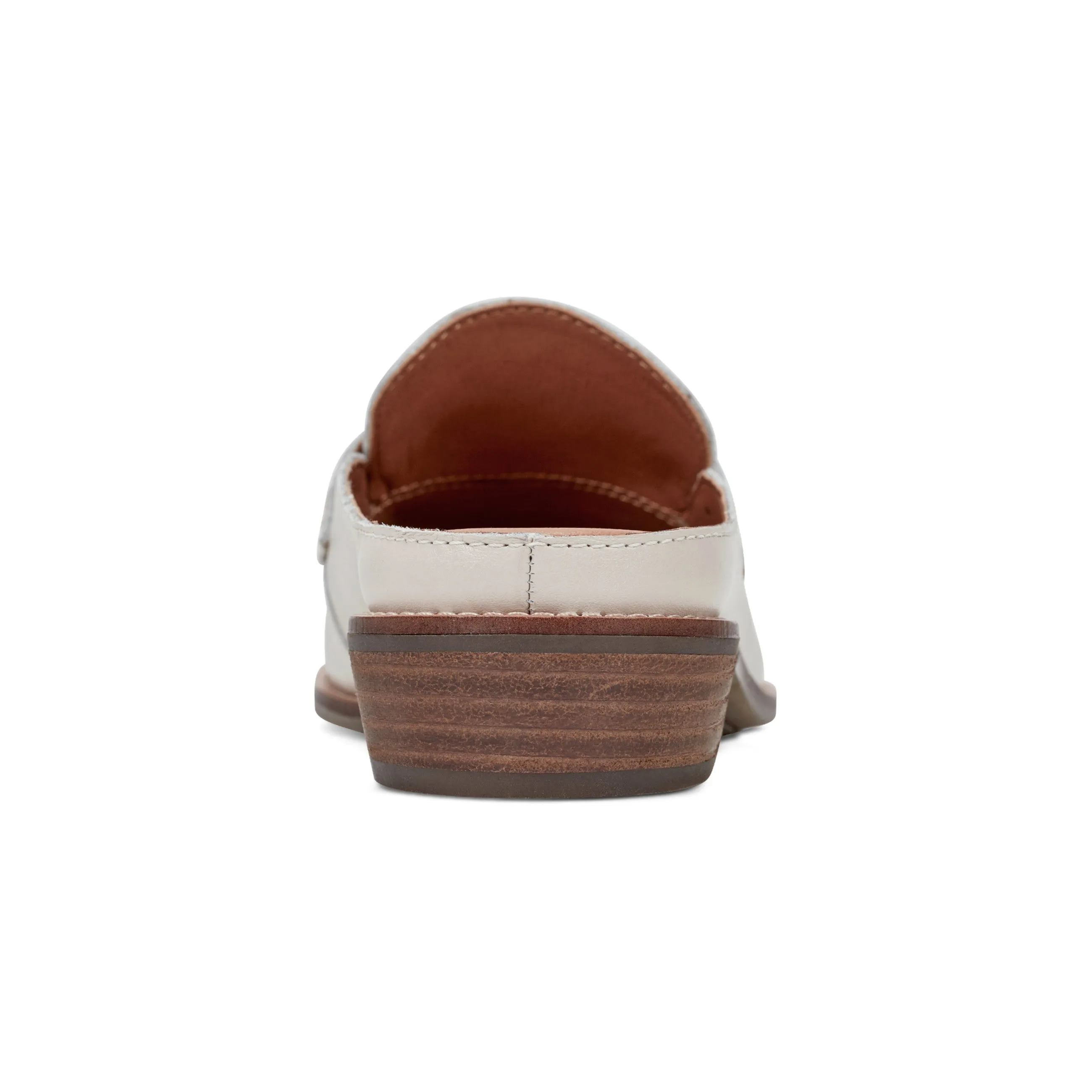 Everett Casual Slip-on Round Toe Loafers urban commuting