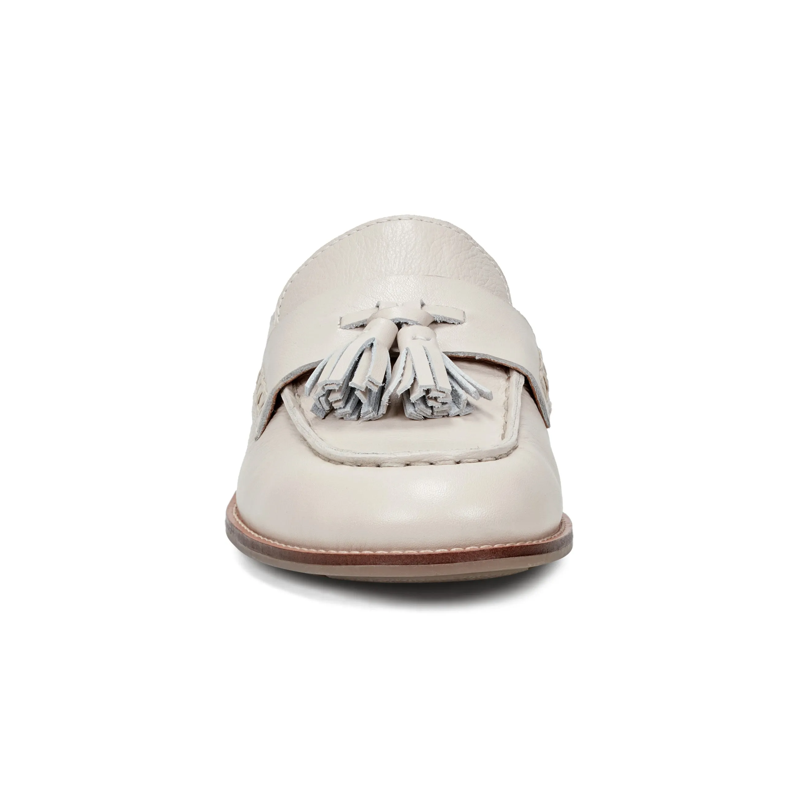 Everett Casual Slip-on Round Toe Loafers Lightweight Fit