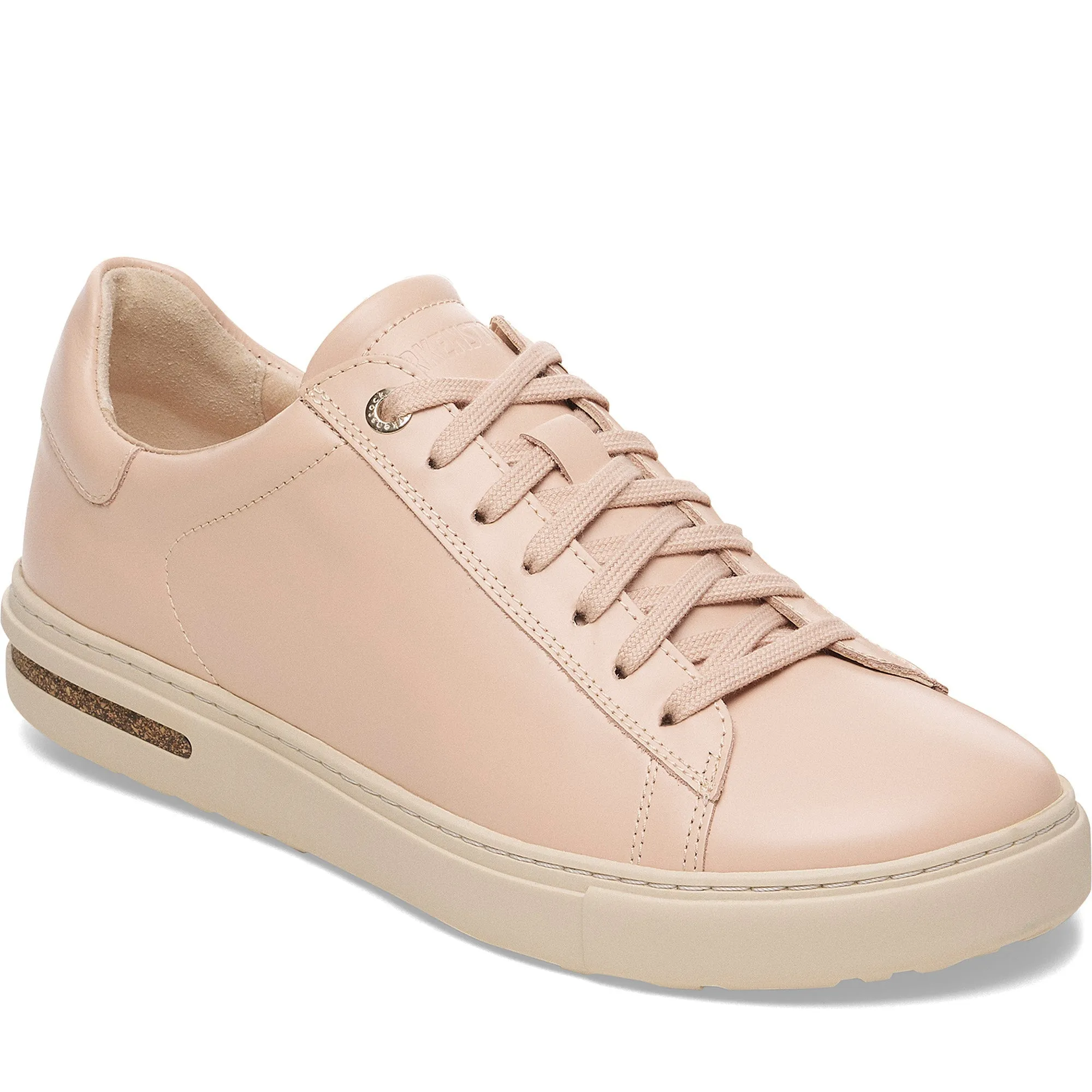 Bend Narrow Soft Leather