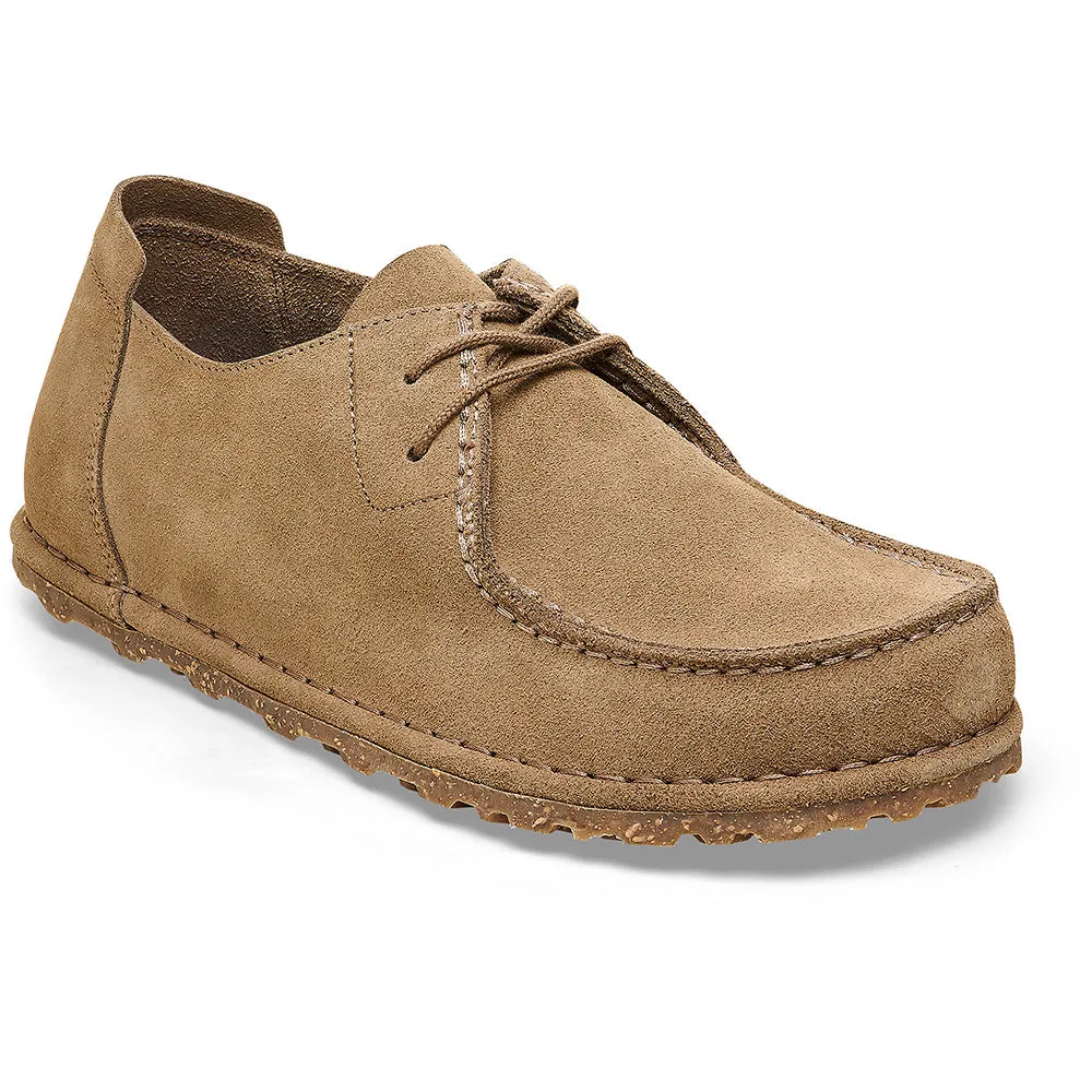 Slip Resistant Shoes Utti Lace