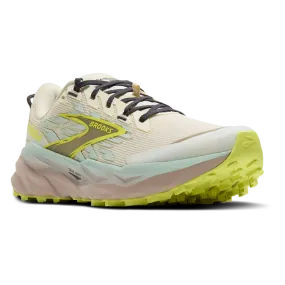 Molded Insole Luggage Fit Women' Cascadia 19