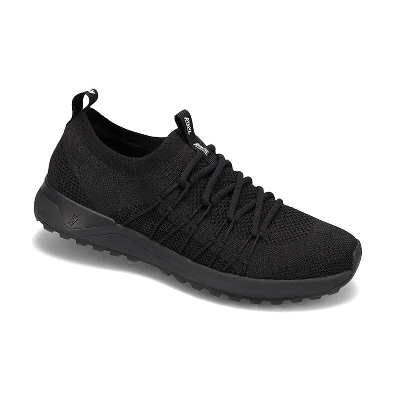 Power Base Men's Drive Black/Black/Black