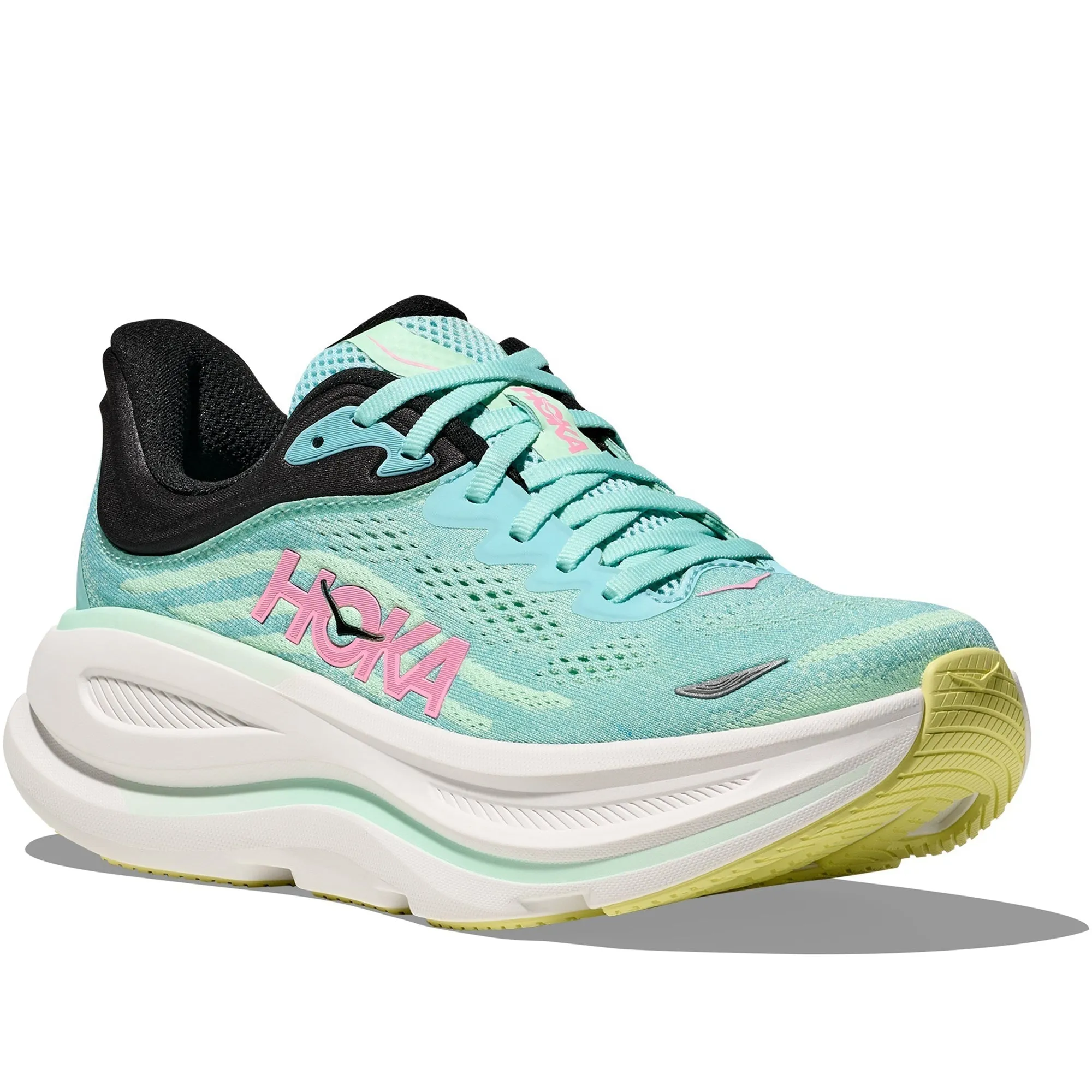 Bondi 9 True to size EVA - midsole