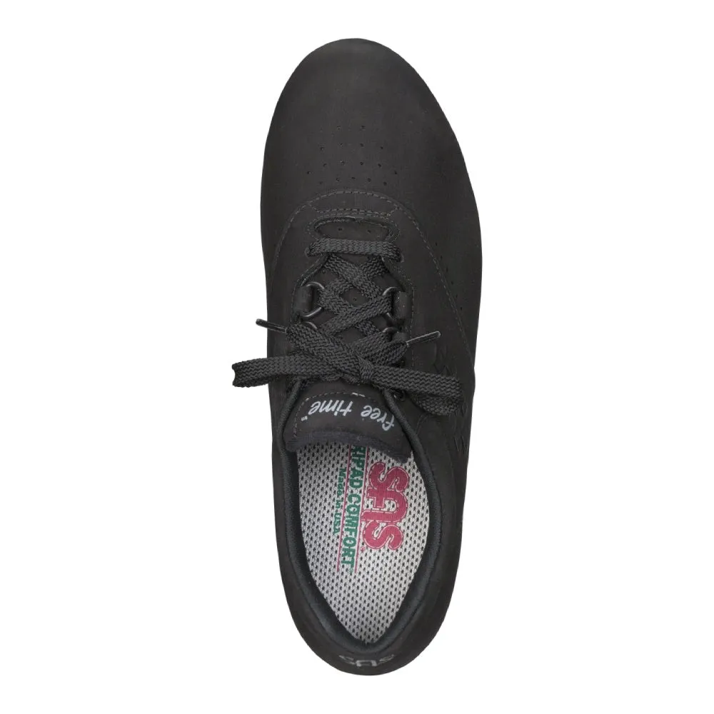 Compression Fit Free Time - Charcoal