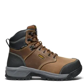 WOMEN'S EVANSTON 6" WATERPROOF INT MET Functional Style