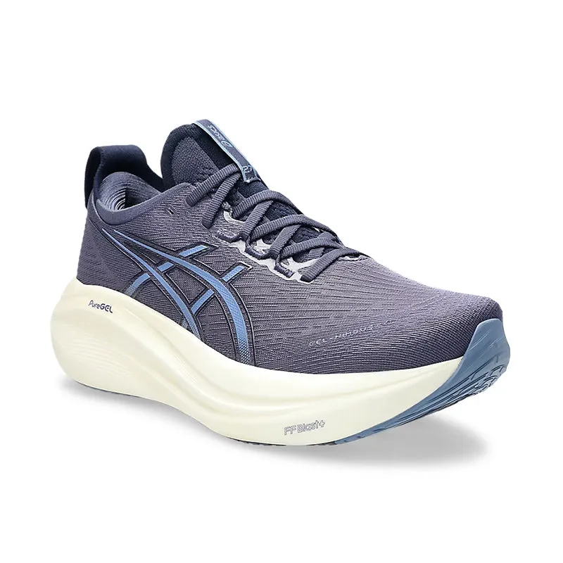 Heritage Line Men's Gel-Nimbus 27 Indigo Fog/Denim Blue